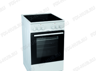 Плита (духовка) Gorenje EC5113WG (728702, FR511A-GSAC2) - Фото